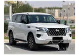 Nissan Patrol XE 2022